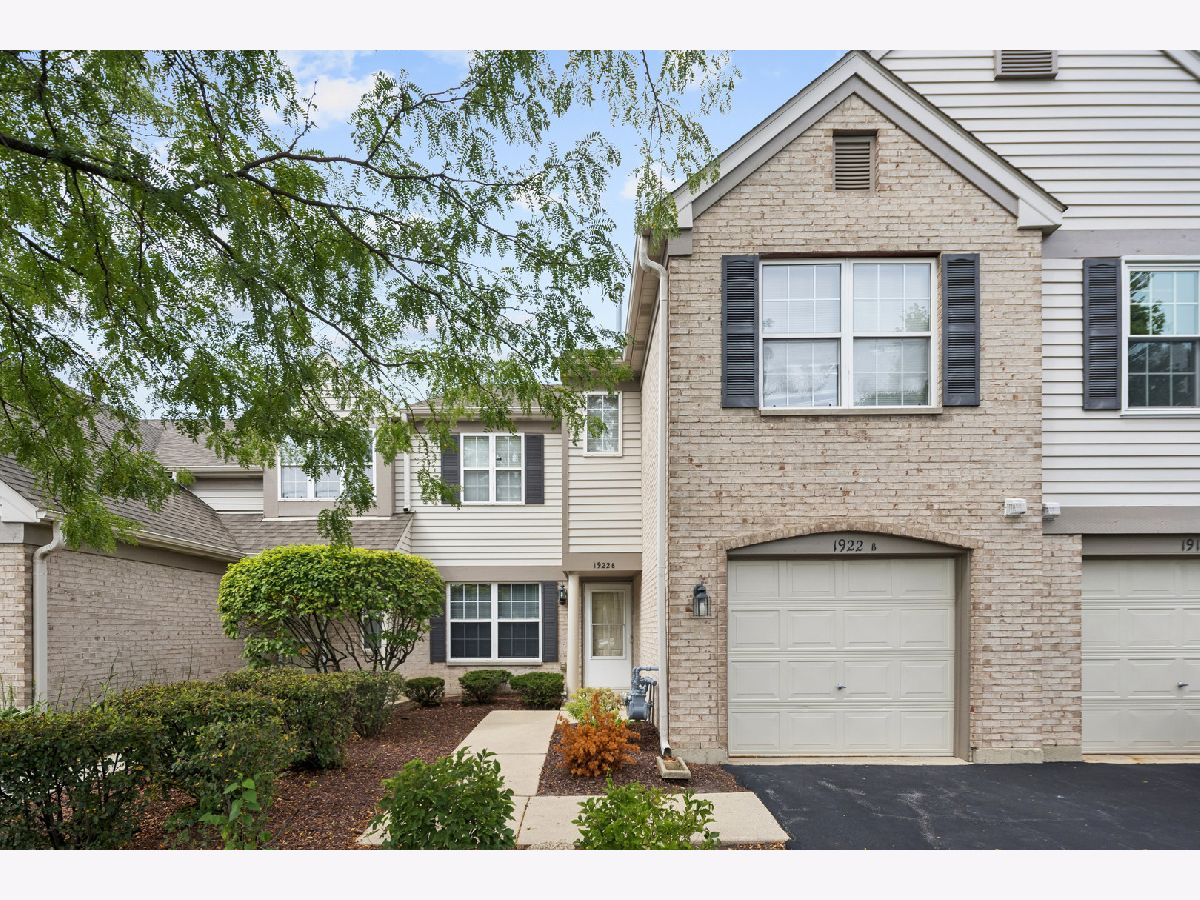  For Sale Schaumburg Illinois, 1922 Heron Avenue