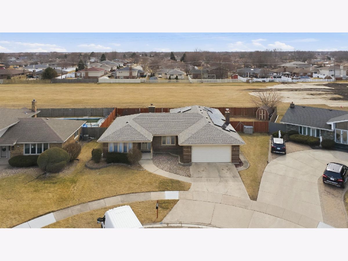 Homes & Townhomes & Condos For Sale Catalina Orland Park Illinois, 7545 Halesia Court