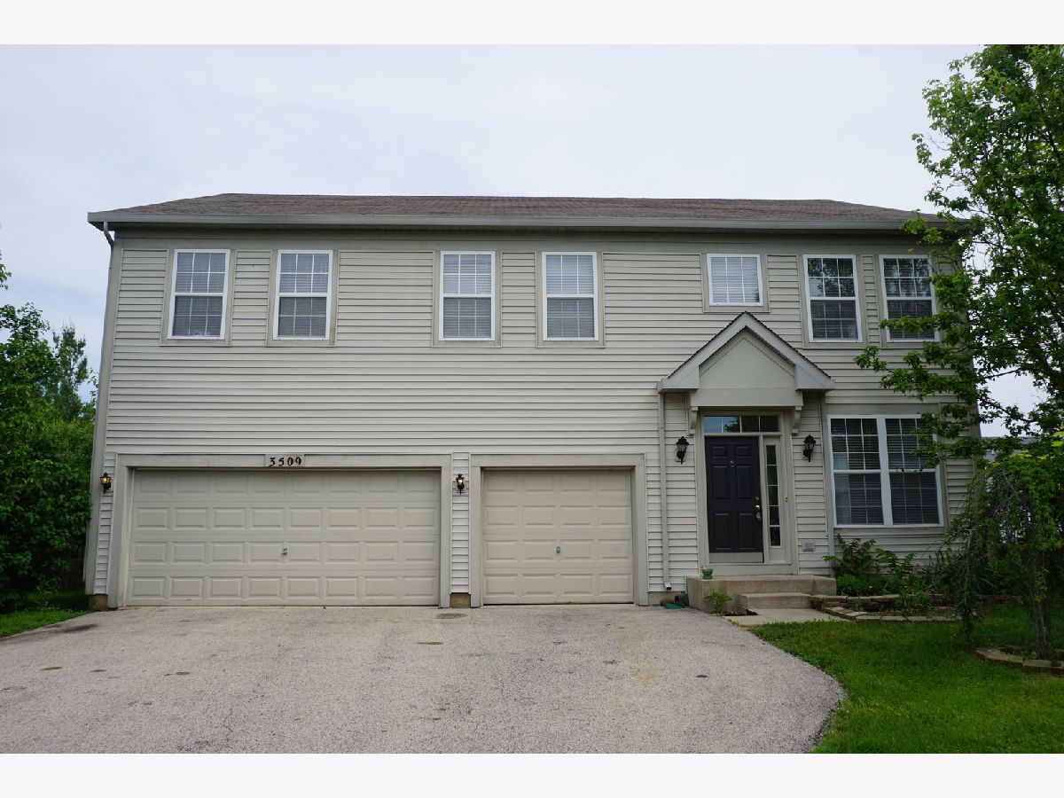 For Rent Plano Illinois, 3509 Bailey
