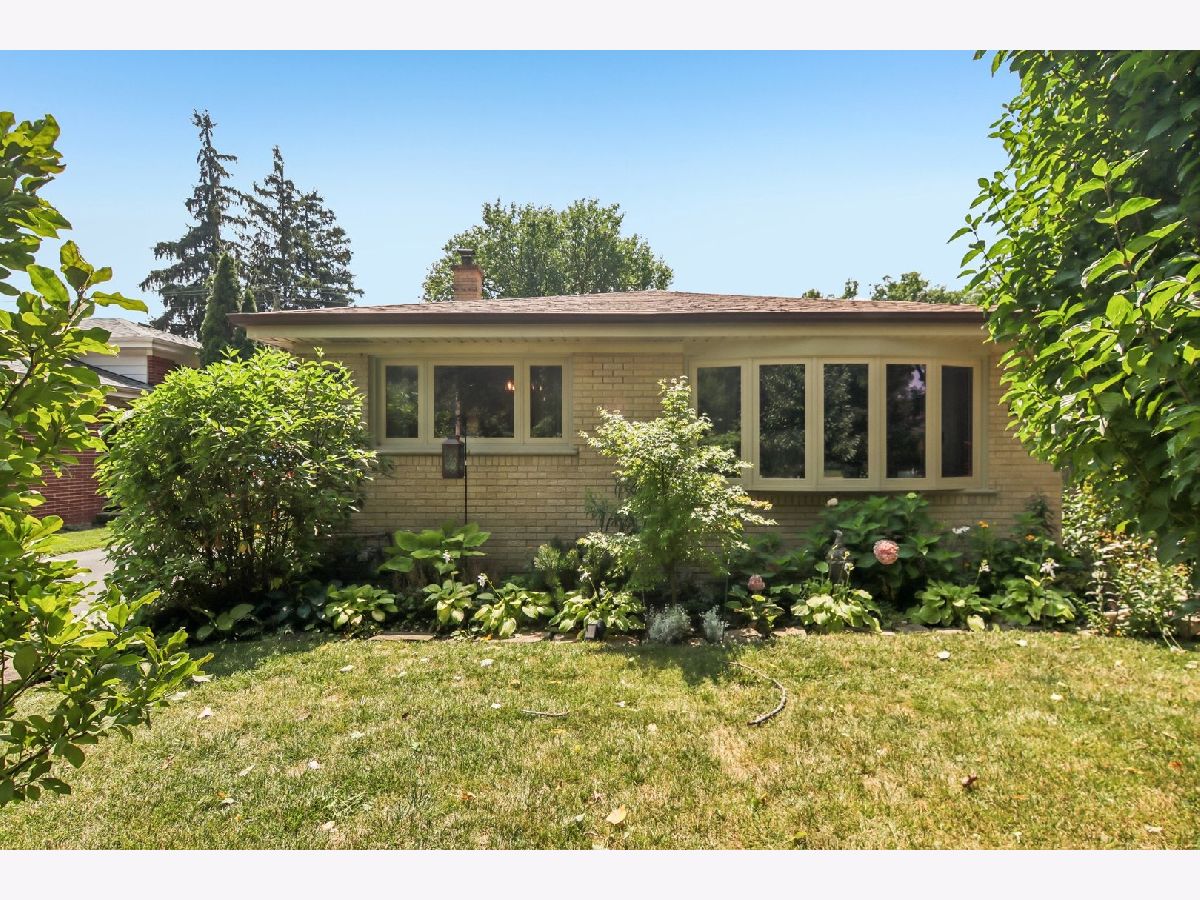  For Sale Glenview Illinois, 205 Glenview Road