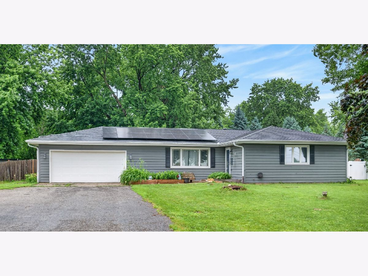  Sold Big Rock Illinois, 46W440 Granart