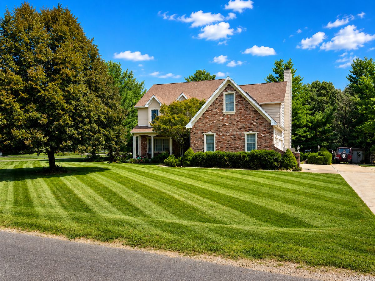 Homes & Condos & Townhomes For Sale Crestwicke Bloomington Illinois, 8653 Oakmont Road
