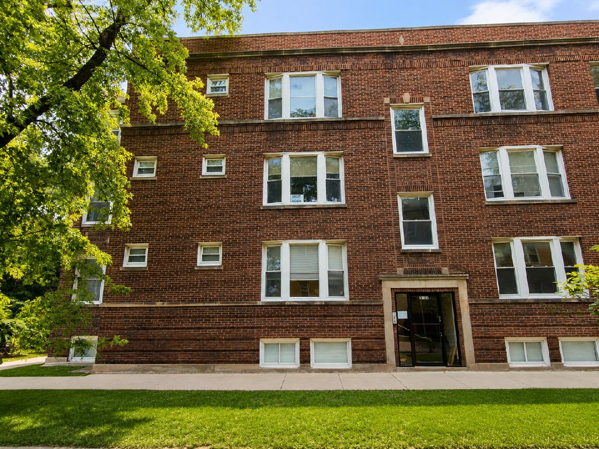  For Sale Chicago Illinois, 3105 Argyle Street