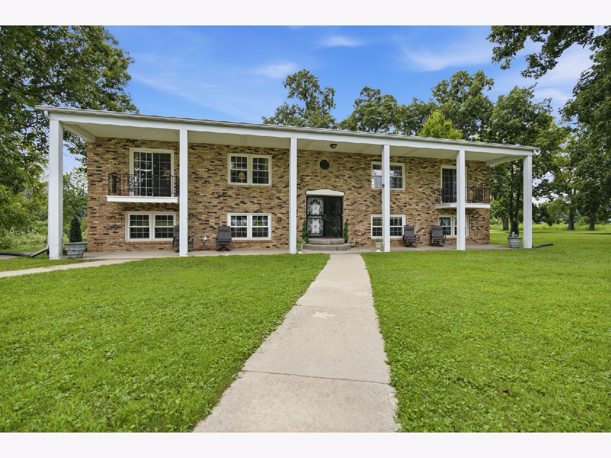  For Sale Heyworth Illinois, 1360 N 1300 East Road