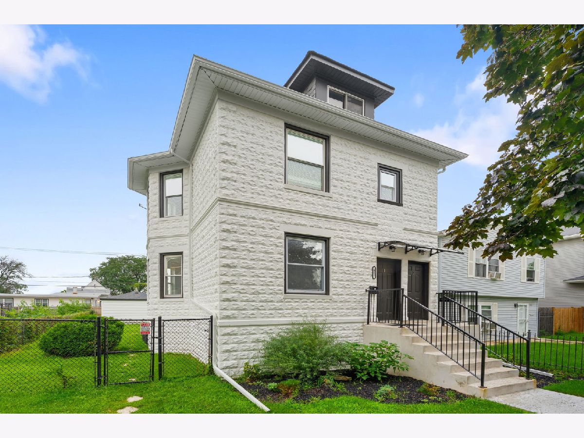  For Sale Maywood Illinois, 412 12th Avenue