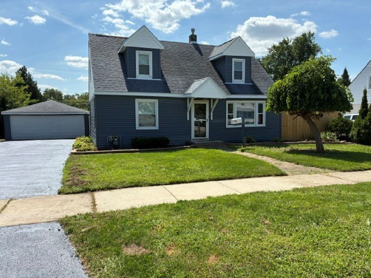  Rented Worth Illinois, 7035 115th