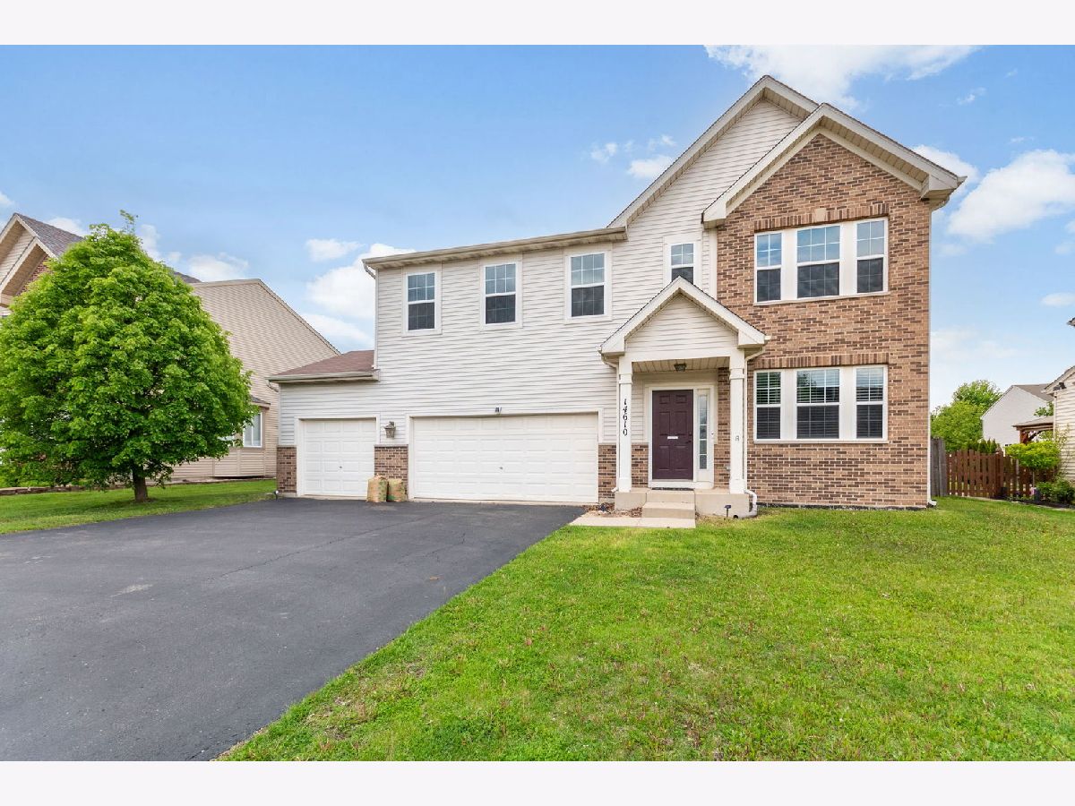 Homes For Sale Liberty Grove Plainfield Illinois, 14610 General Drive
