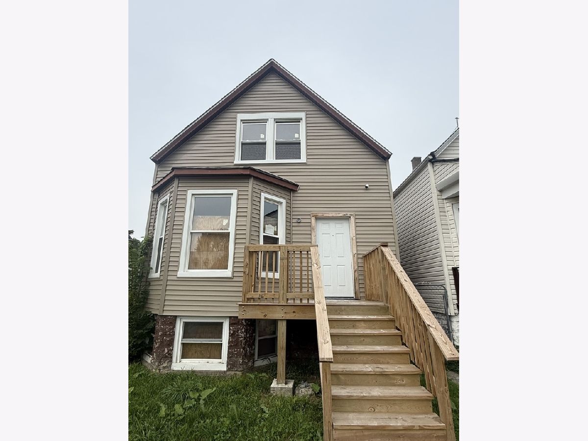  For Sale Chicago Illinois, 7218 Aberdeen Street