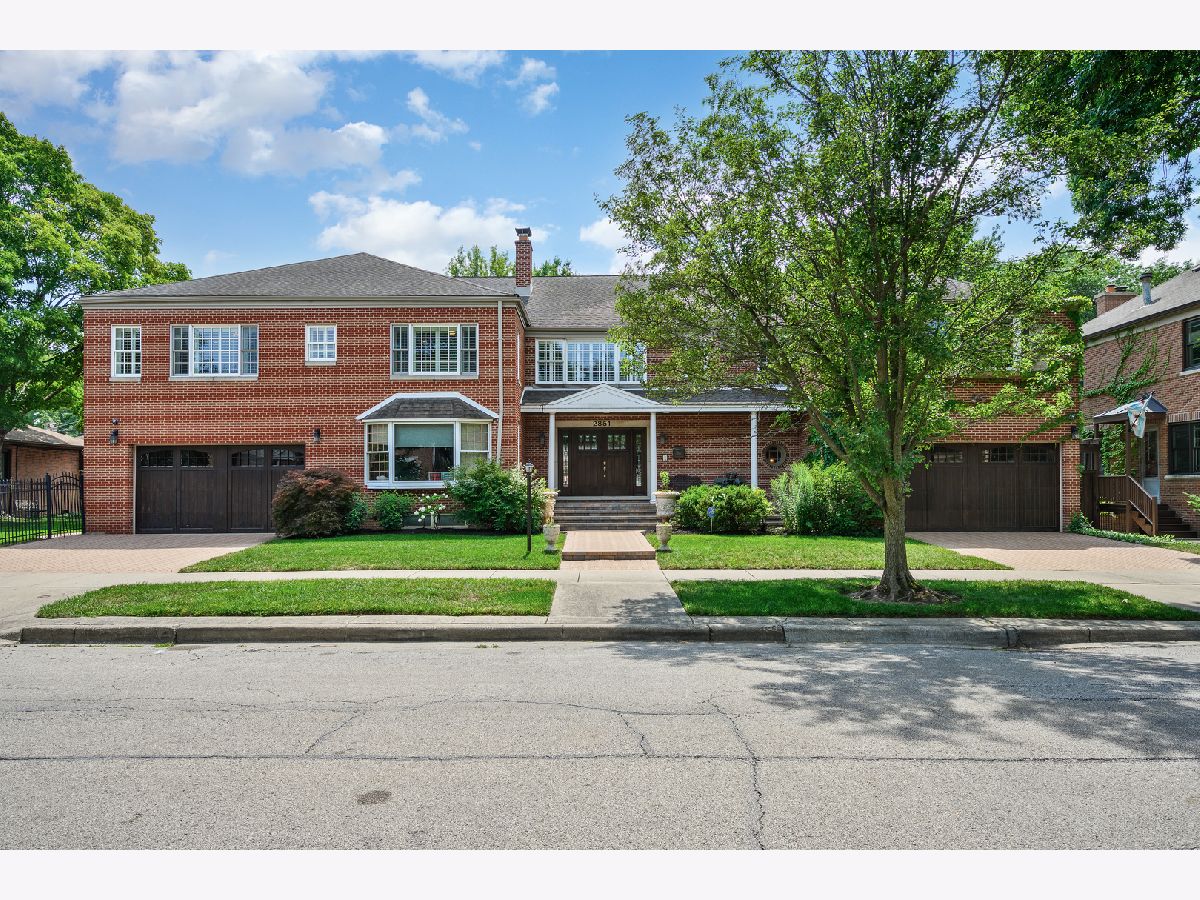 Homes & Condos & Townhomes For Sale Budlong Woods Chicago Illinois, 2851 Rascher Avenue
