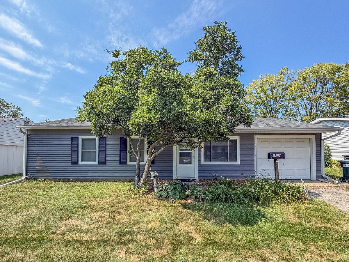  Sold Urbana Illinois, 307 Dodson