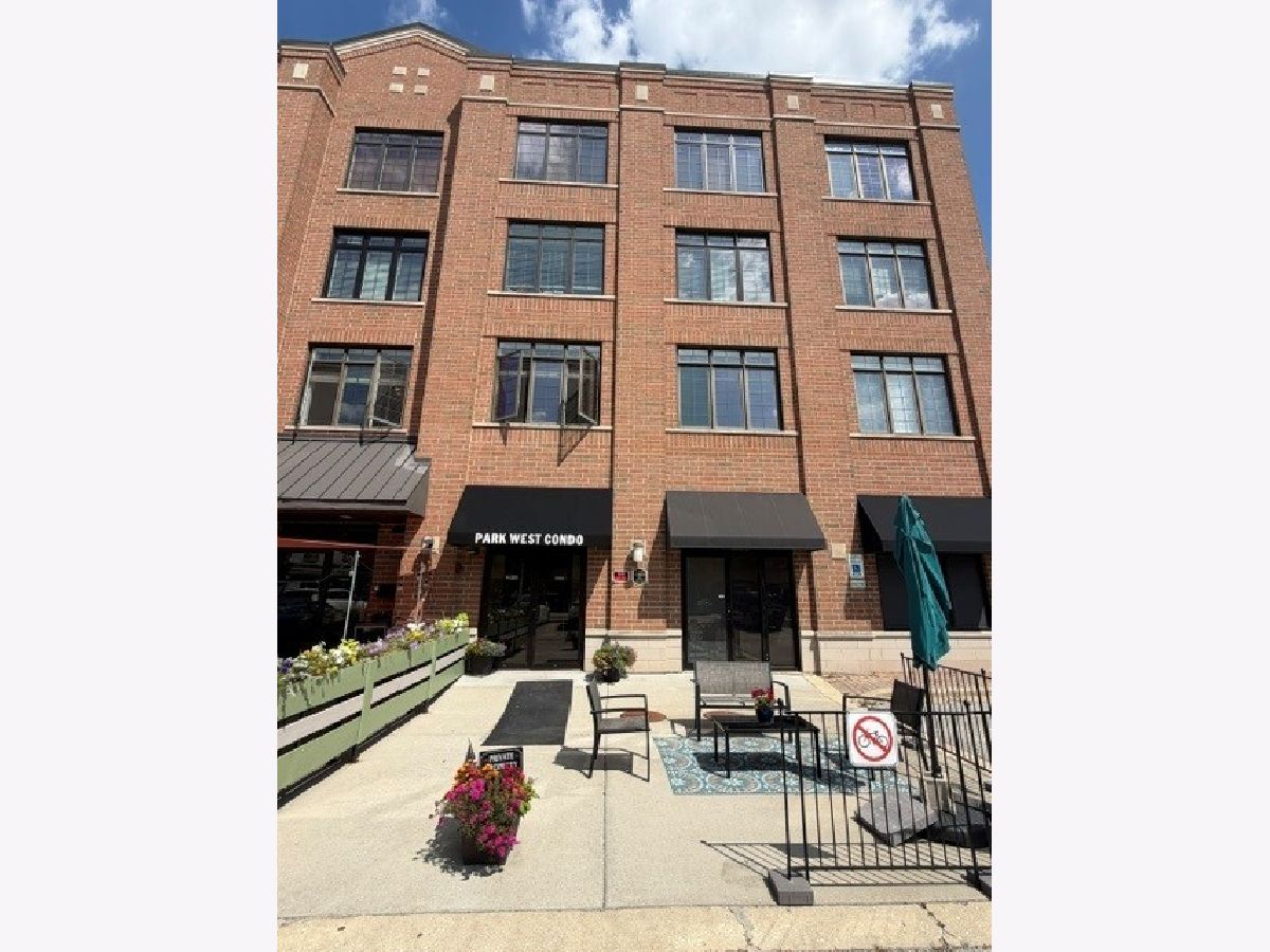  For Rent Lombard Illinois, 105 Saint Charles
