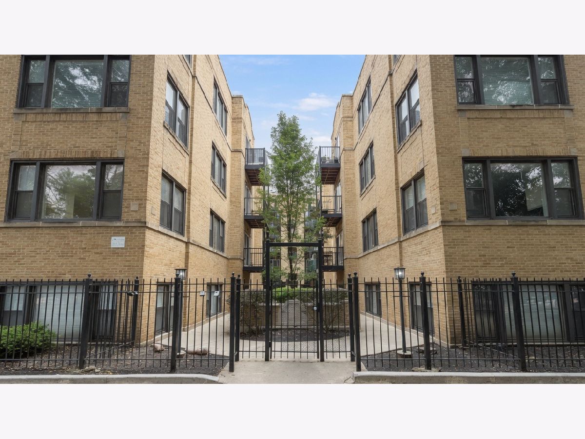  For Rent Chicago Illinois, 3348 Wilson