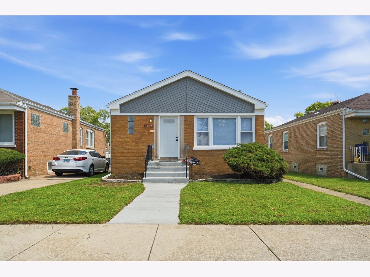  Sold Chicago Illinois, 12539 Yale