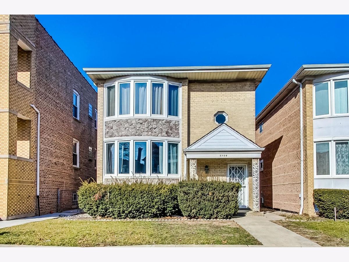  For Rent Chicago Illinois, 5454 Schubert