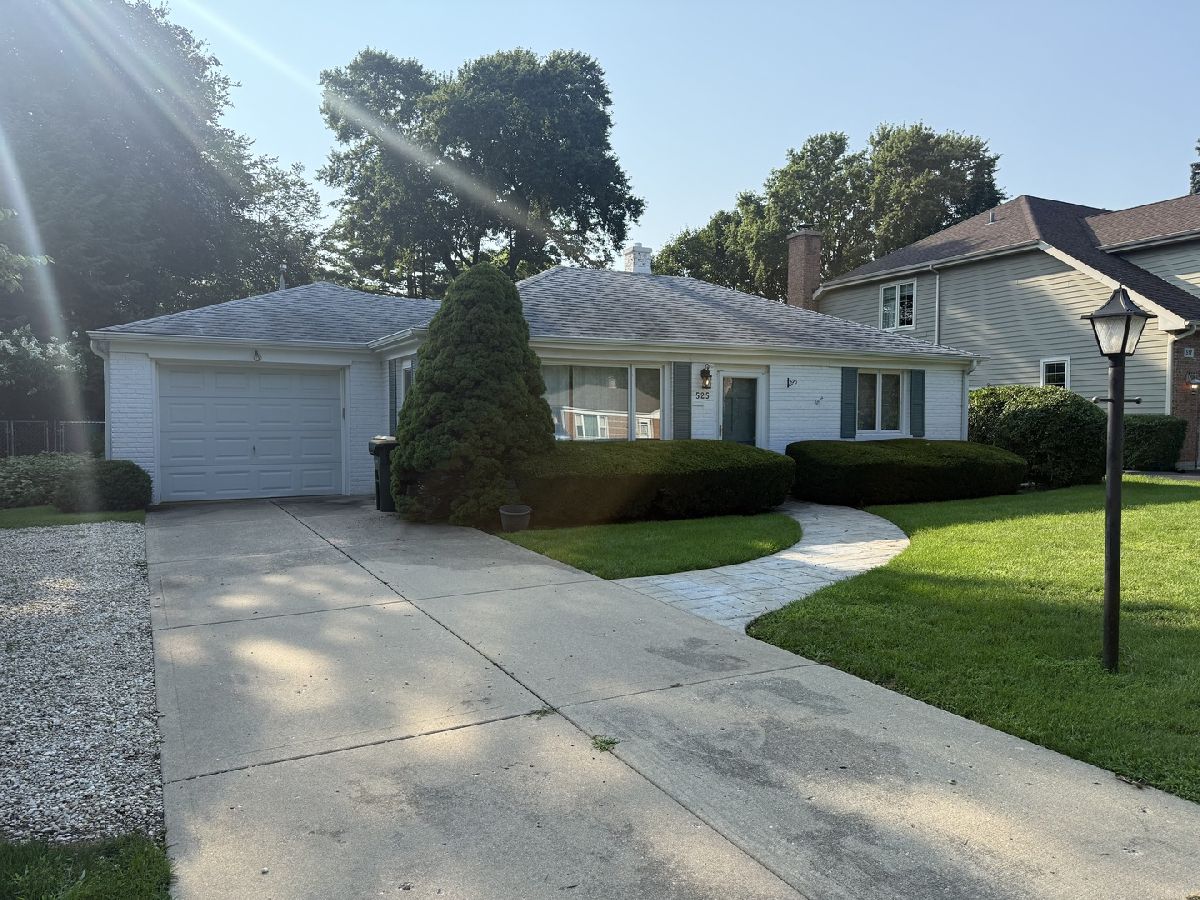  For Rent Libertyville Illinois, 525 7th