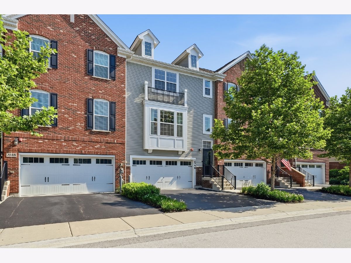  For Rent Woodridge Illinois, 2546 Huntleigh
