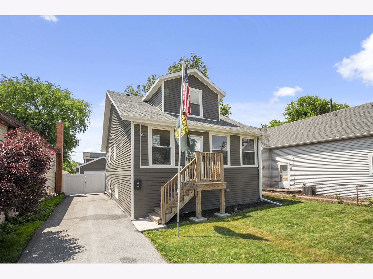  For Sale Chicago Illinois, 10904 Kedzie Avenue