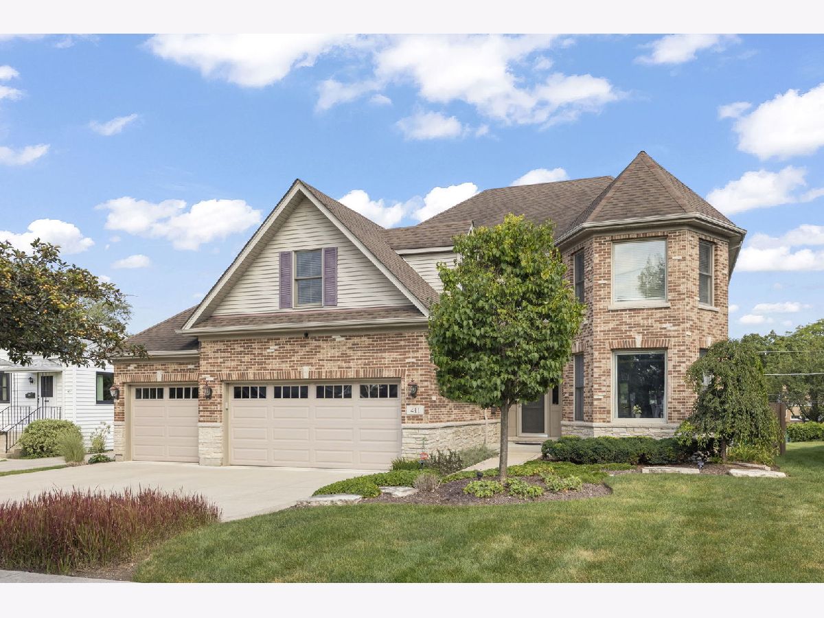  Sold Lombard Illinois, 411 Brewster
