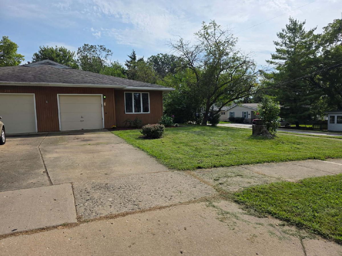  For Sale Batavia Illinois, 206 Webster Street