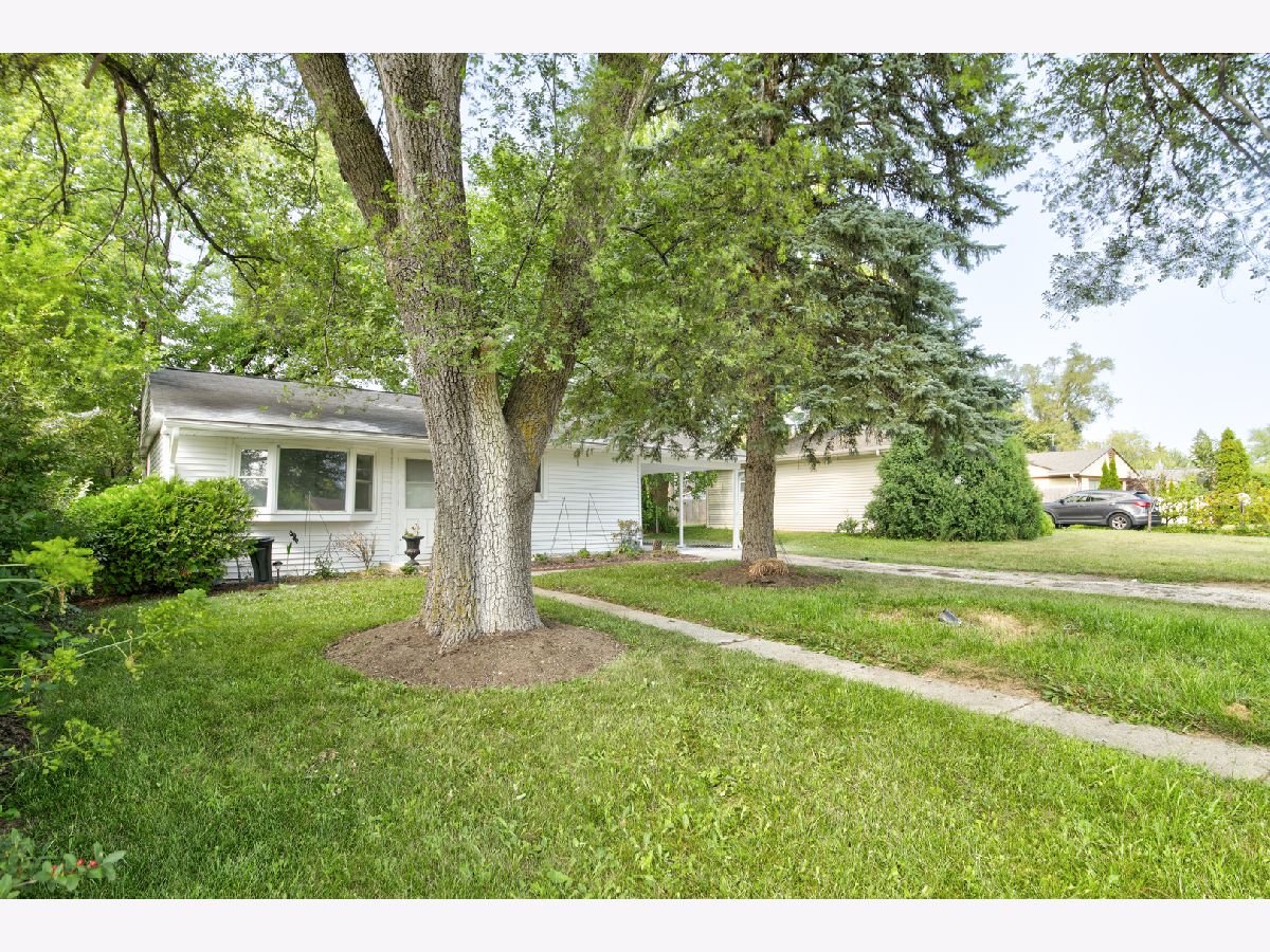  Rented Carpentersville Illinois, 112 Green