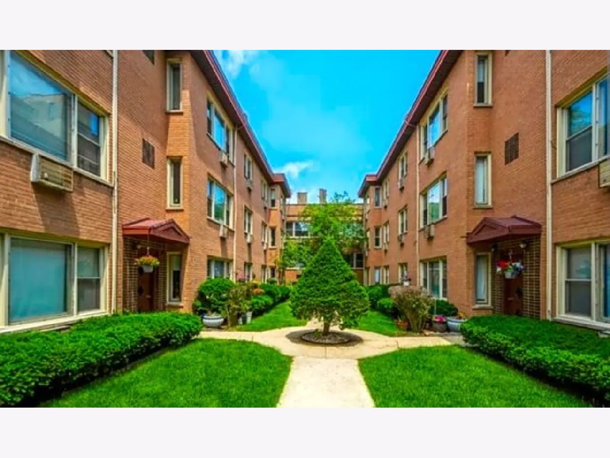  For Rent Chicago Illinois, 1318 Lunt