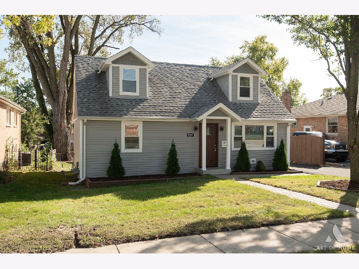  For Sale Worth Illinois, 7317 114th Street