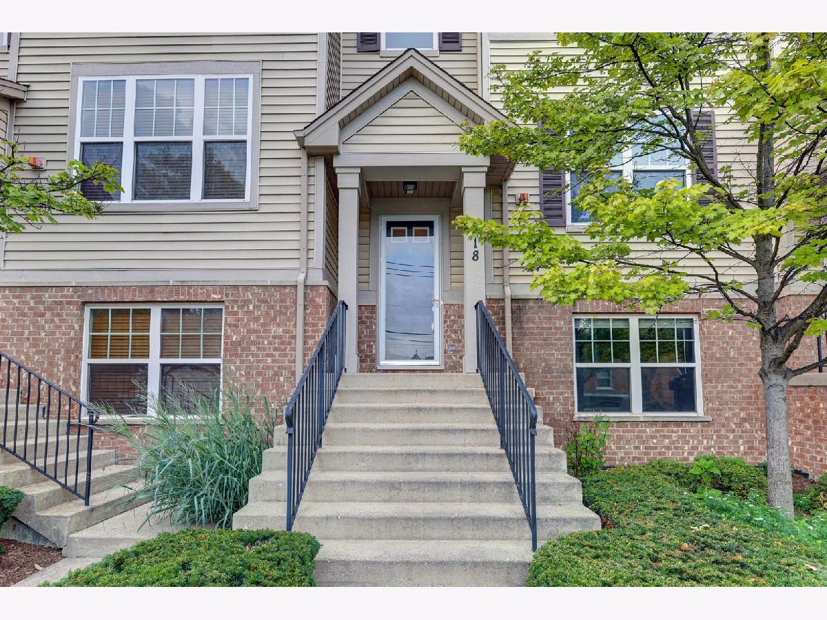  For Sale Des Plaines Illinois, 318 Laurel Avenue