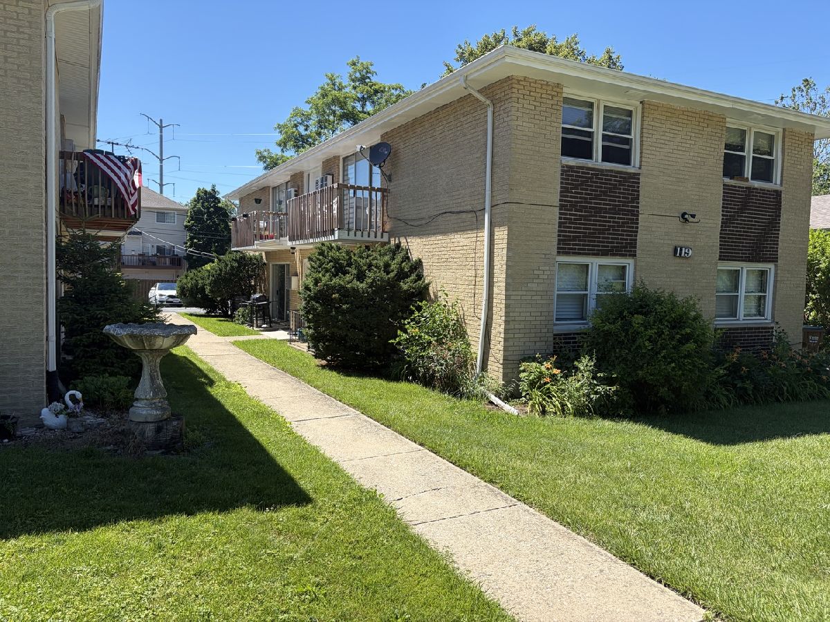  For Rent Willow Springs Illinois, 119 Cliff