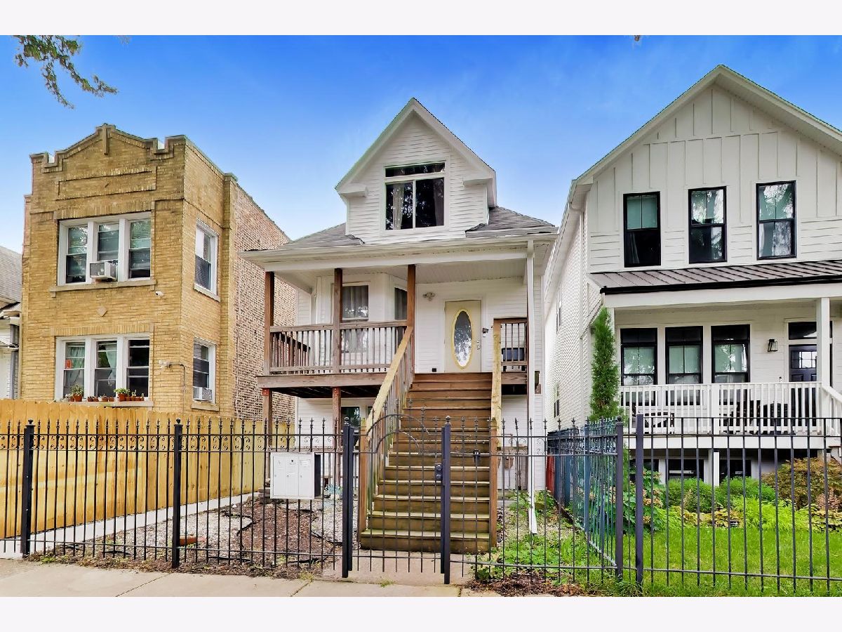  For Rent Chicago Illinois, 4614 Springfield