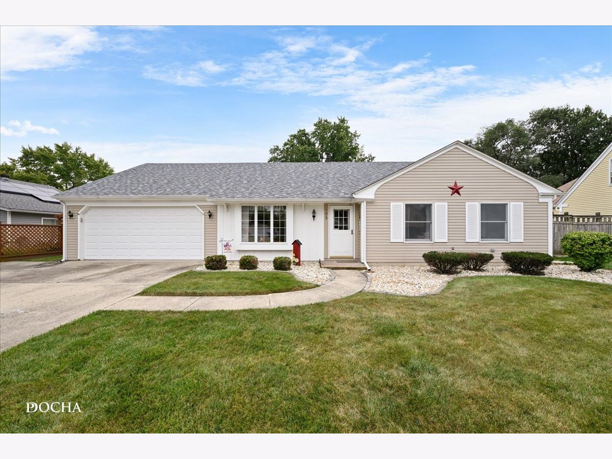  For Sale Montgomery Illinois, 103 Fernwood Road