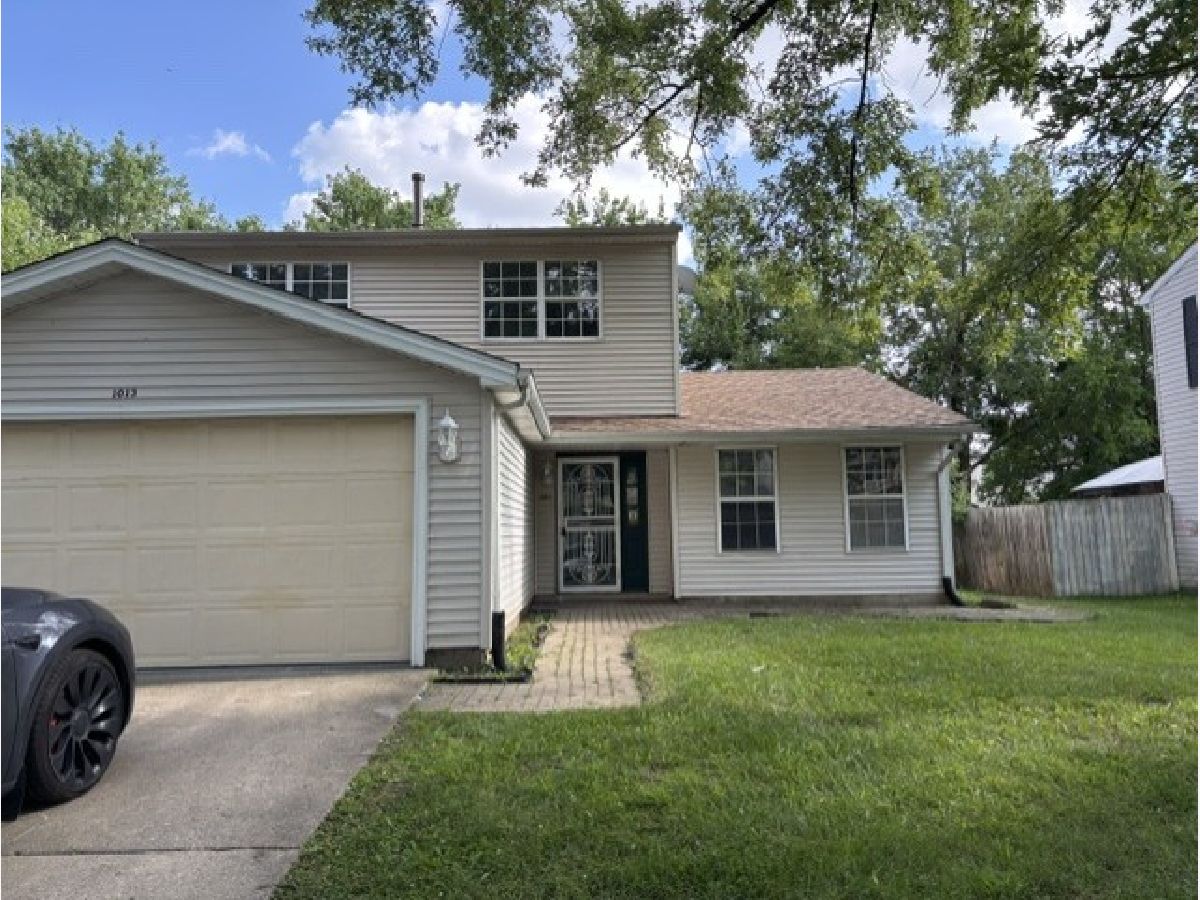 Homes & Townhomes & Condos For Rent Indian Oaks Bolingbrook Illinois, 1013 Briarcliff