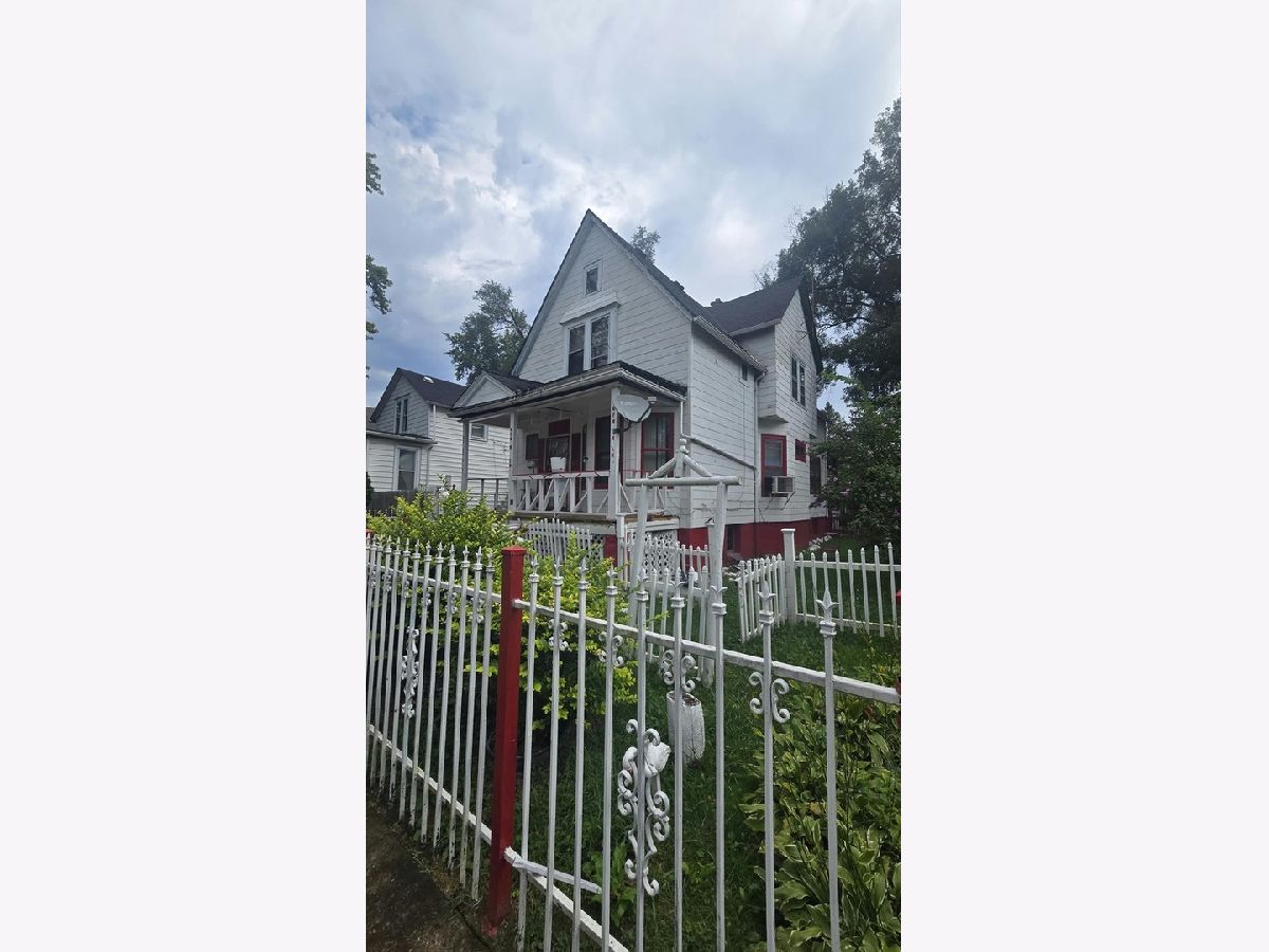  For Sale Chicago Illinois, 12047 Parnell Avenue