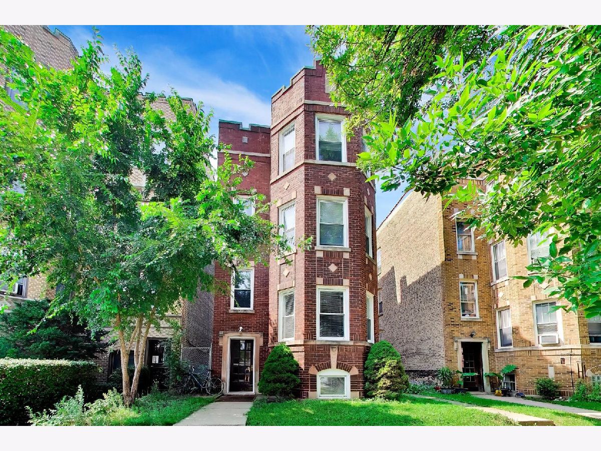  For Rent Chicago Illinois, 5418 Artesian