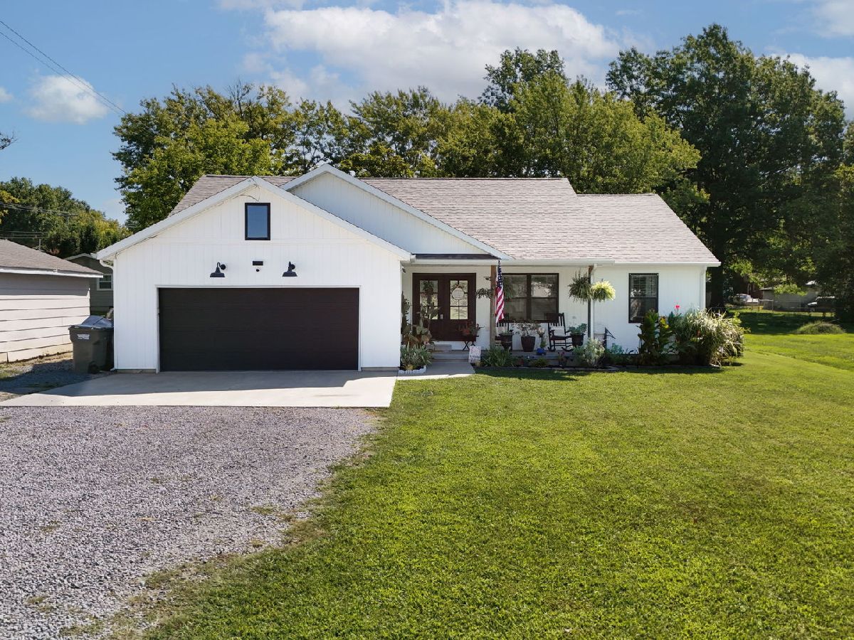  For Sale Carterville Illinois, 1304 Main Street