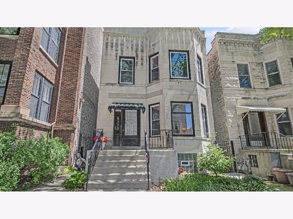  For Rent Chicago Illinois, 6323 Magnolia