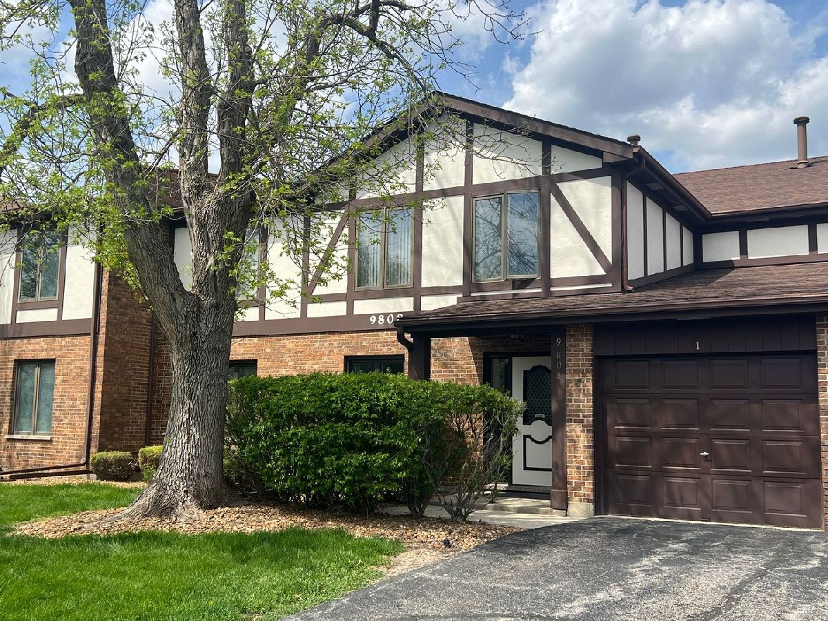  Sold Palos Park Illinois, 9808 Mill