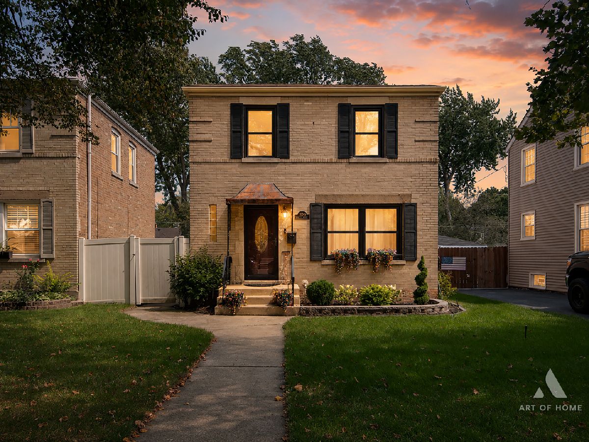  For Sale Chicago Illinois, 11009 Saint Louis Avenue