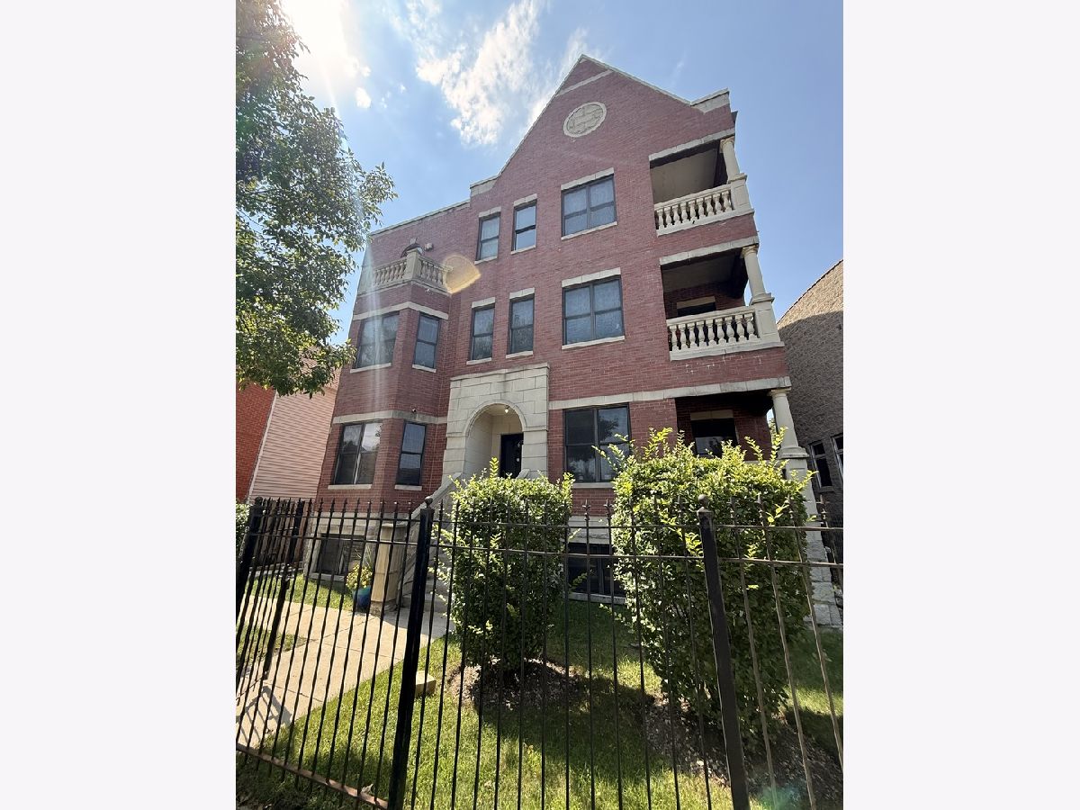  For Rent Chicago Illinois, 3862 Lake Park