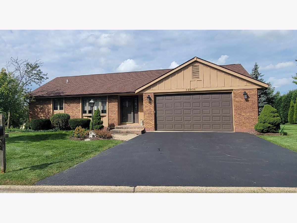  For Sale Antioch Illinois, 39934 Fairway Drive
