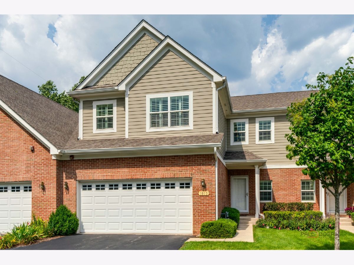  For Sale Libertyville Illinois, 1815 Torrey Parkway
