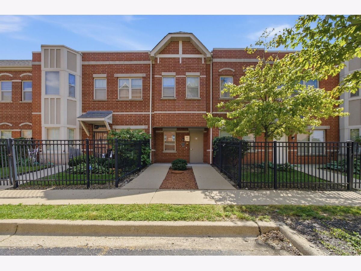  For Sale Chicago Illinois, 6710 Keating Avenue