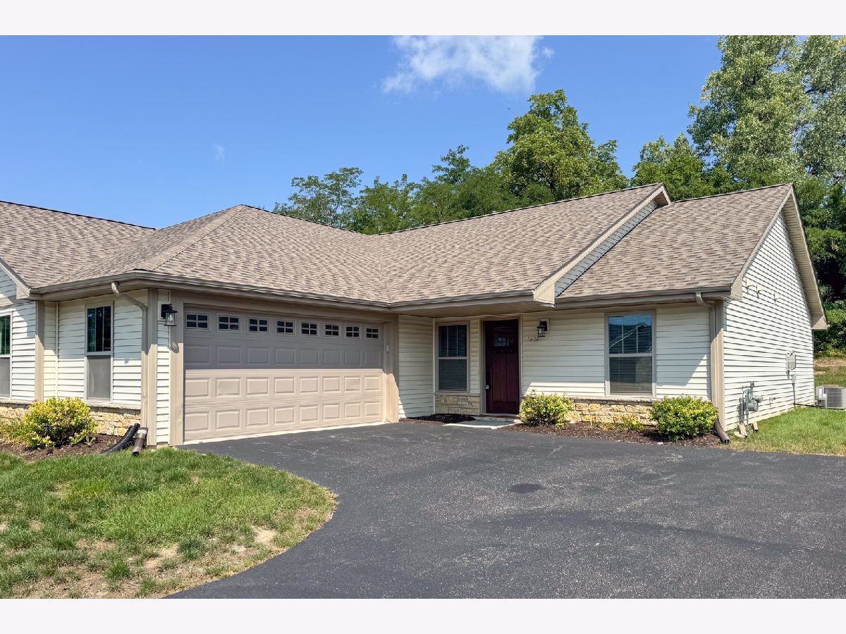  For Sale Loves Park Illinois, 5604 Jackies Drive