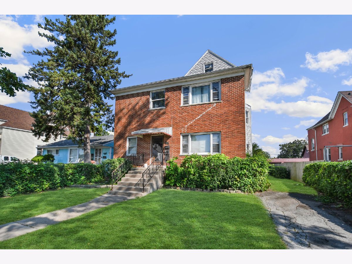  For Sale Chicago Heights Illinois, 25 21st Street