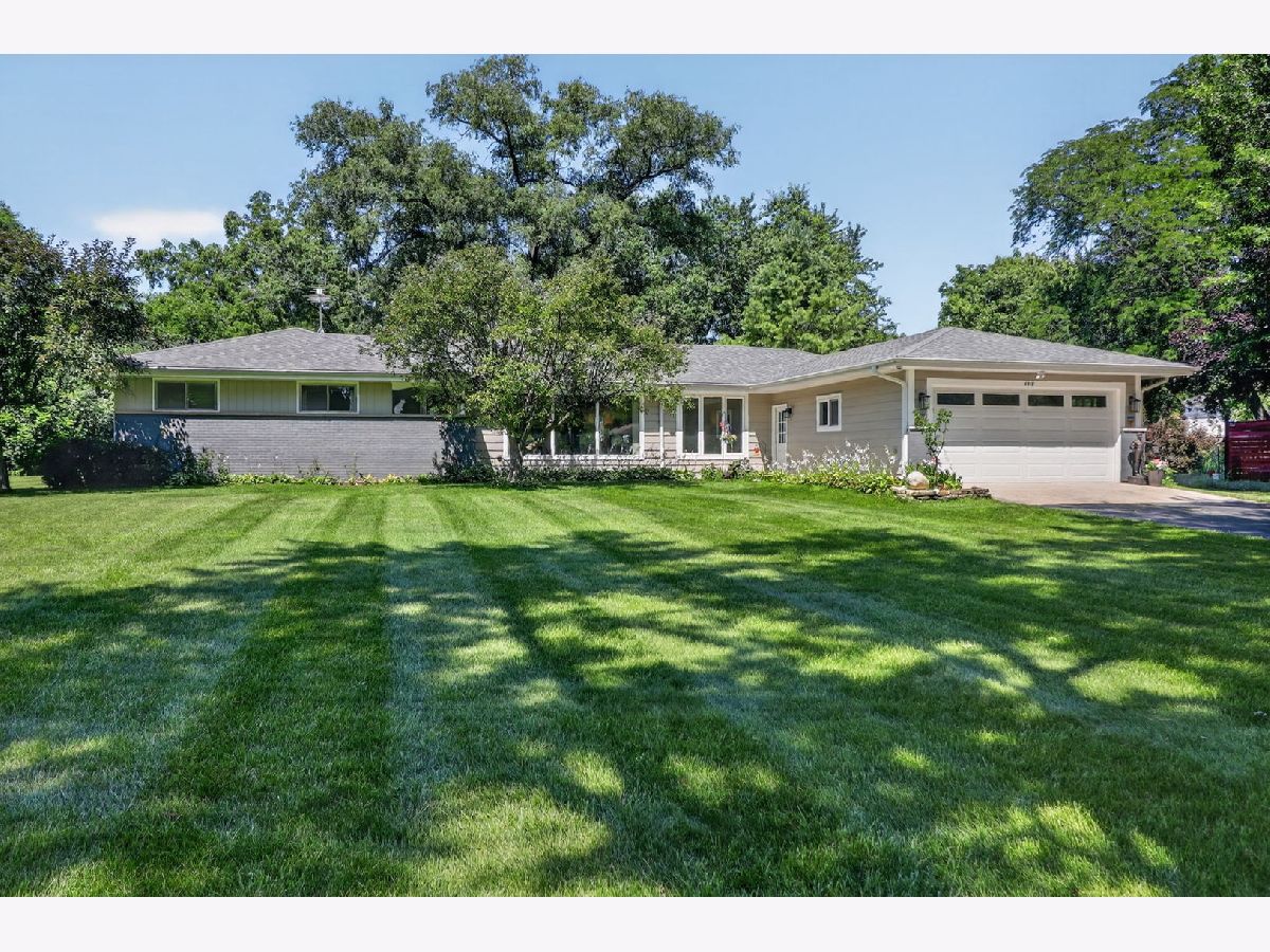  For Sale Downers Grove Illinois, 4218 Seeley Avenue