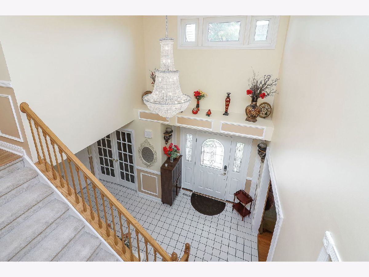  For Sale Bartlett Illinois, 1362 Nightingale Lane