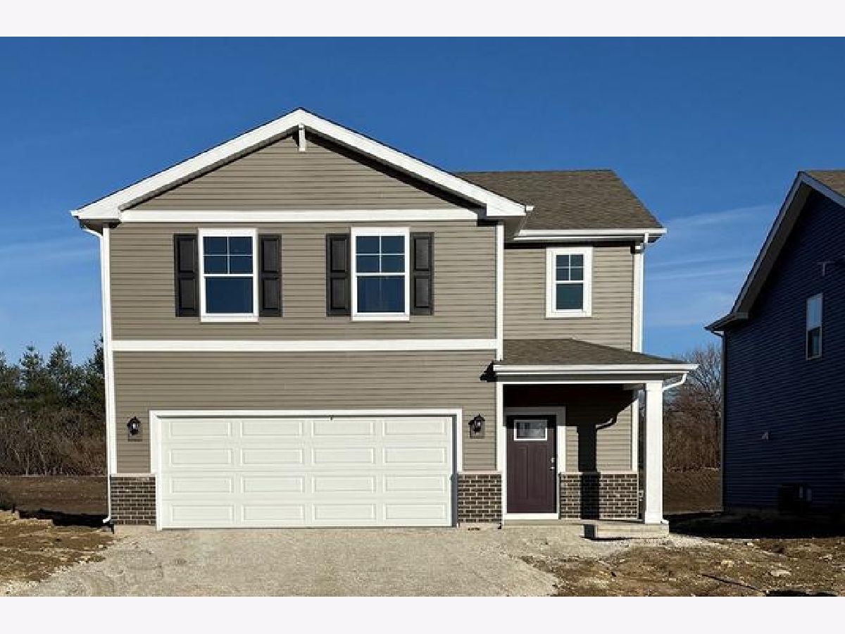  For Rent Oswego Illinois, 2428 Semillon