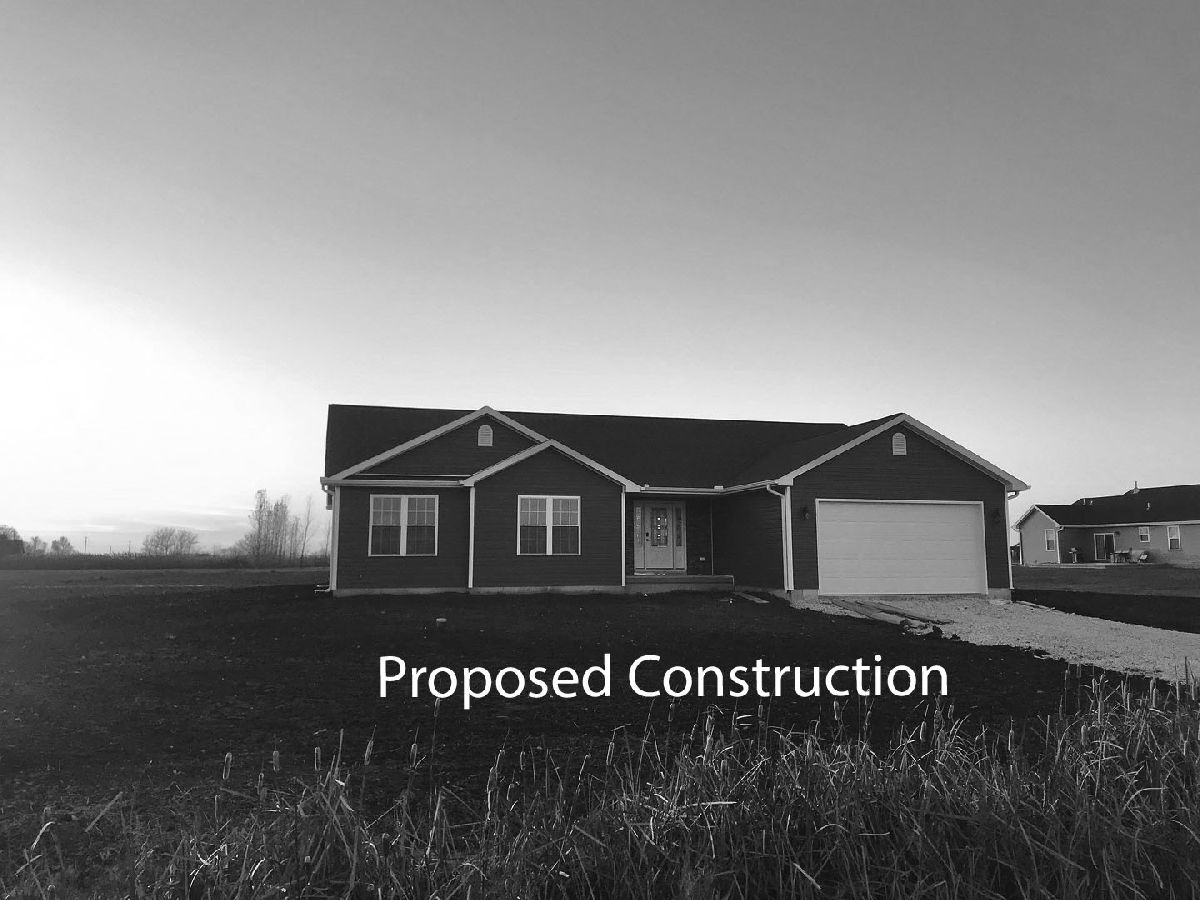  For Sale Lasalle Illinois, 3290 289th Road