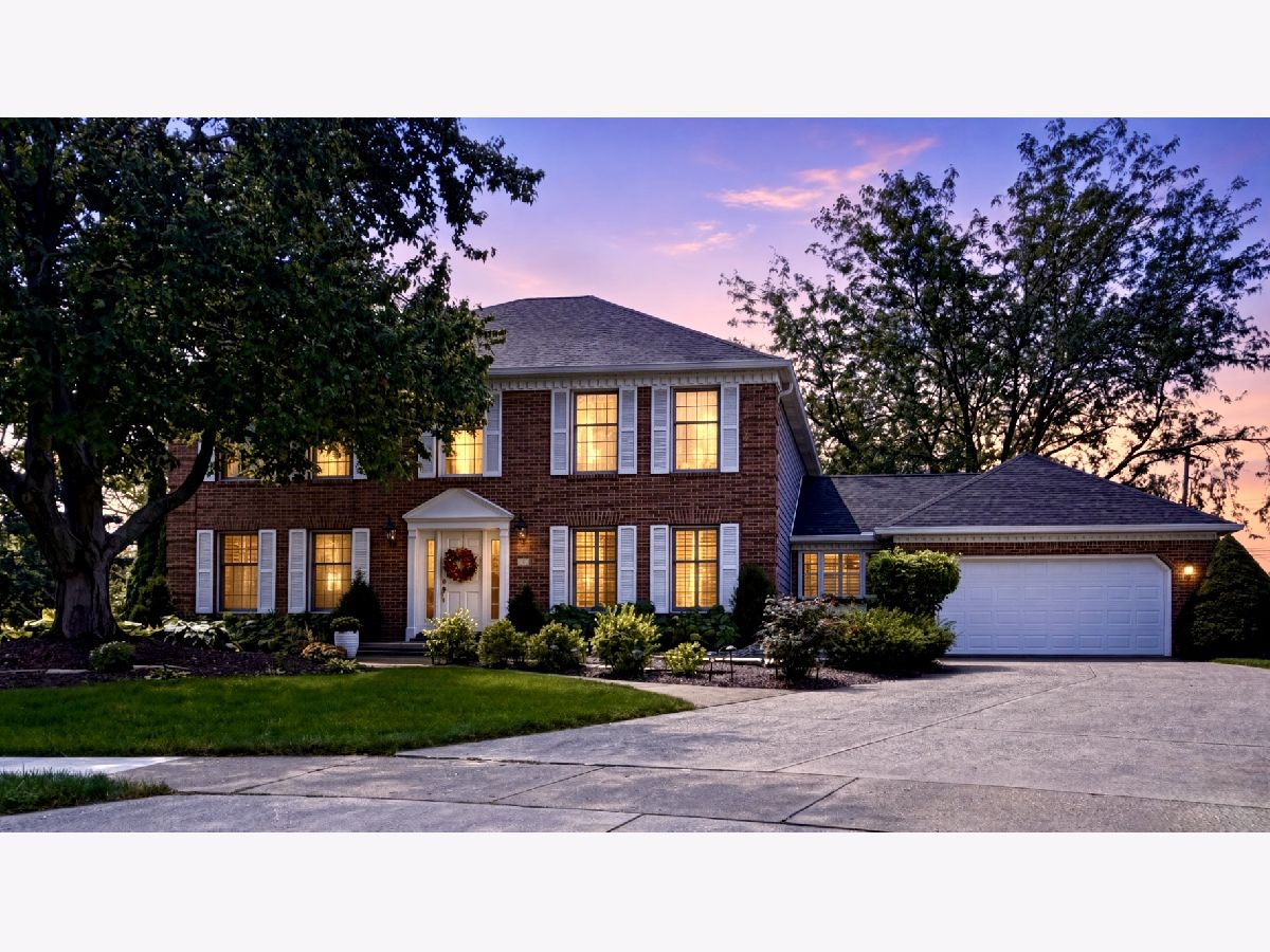 Homes Sold Somerset Point Bloomington Illinois, 3 Somerset