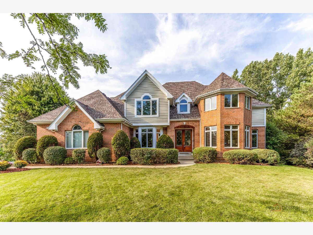  For Sale Kildeer Illinois, 22904 Ridgewood Lane