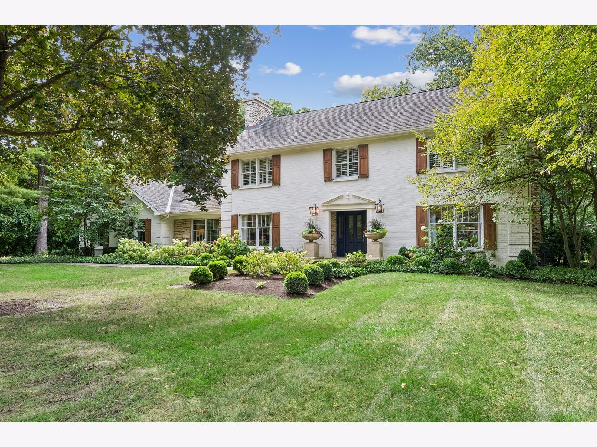 Homes For Sale Persimmon Woods St Charles Illinois, 1830 Hampton Course